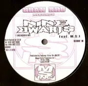12'' - Asylum - Miscellaneous