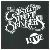 Asylum Street Spankers - Live