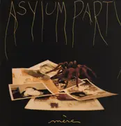 LP - Asylum Party - Mère