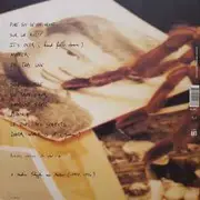 LP - Asylum Party - Mère - 1st French Press on Lively Art