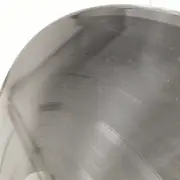 LP - Asylum Party - Borderline - 1st French press / Libido on Matrix