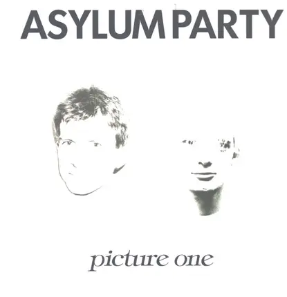 Asylum Party - Picture One