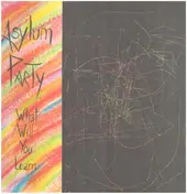 Asylum Party - What Will You Learn
