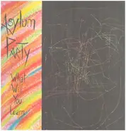 Asylum Party - What Will You Learn