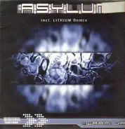 Asylum - Warm Up