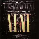 CD - Asylum - Vent