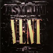 CD - Asylum - Vent