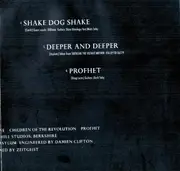 CD - Asylum - Breed