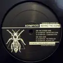 12inch Vinyl Single - Asymptote - Behind The Scene - EP