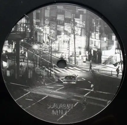 Asymptote - Behind The Scene Remixed (Psyk, Reeko, Tripeo, 3KZ)