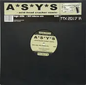Asys - Acid Head Cracker (Remix)