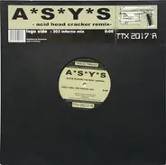Asys - Acid Head Cracker (Remix)