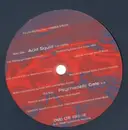 12'' - ASYS - Acid Squid