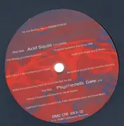 12'' - ASYS - Acid Squid