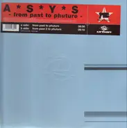 Asys - From Past To Phuture