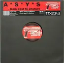 12'' - Asys - From Past To Phuture