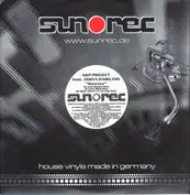 A&P Project Feat. Zemya Hamilton