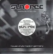12inch Vinyl Single - A&P Project Feat. Zemya Hamilton - Sunrize