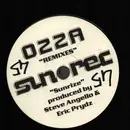 12inch Vinyl Single - A&P Project - Sunrize (Remix) - Promo