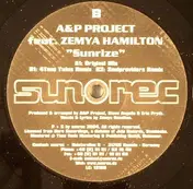 A&P Project - Sunrize