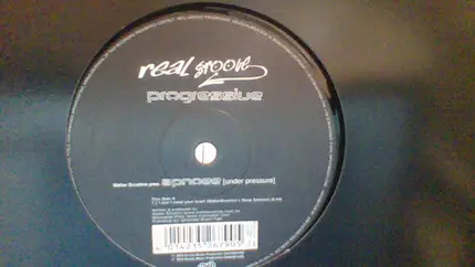 Apnoee - Under Pressure