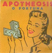 12inch Vinyl Single - Apotheosis - O Fortuna