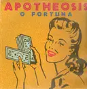 12inch Vinyl Single - Apotheosis - O Fortuna