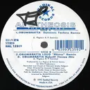 12inch Vinyl Single - Apotheosis - Obumbratta (Remixes)