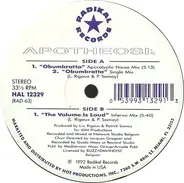 Apotheosis - Obumbratta