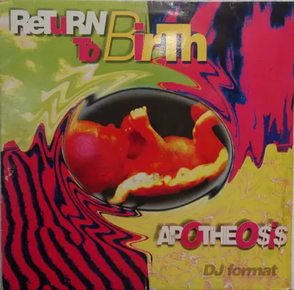 Apotheosis - Return To Birth