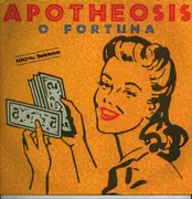 12inch Vinyl Single - Apotheosis - O Fortuna