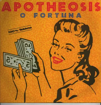 Apotheosis - O Fortuna