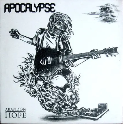 Apocalypse - Abandon Hope