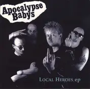 Apocalypse Babys
