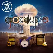 The Apocalypse Blues Revue - Apocalypse Blues..