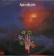LP - Apocalypse - Wunderland Der Liebe OST