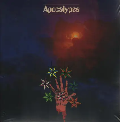Apocalypse - Same