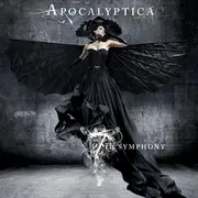 CD - Apocalyptica - 7th Symphony