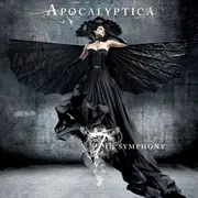 Double CD - Apocalyptica - 7th Symphony -Cd+Dvd-