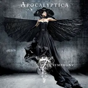 Apocalyptica - 7th Symphony -Cd+Dvd-