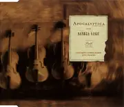 CD Single - Apocalyptica Feat Sandra Nasic - Path Vol. 1 & 2