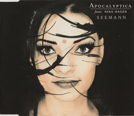Apocalyptica Feat. Nina Hagen - Seemann