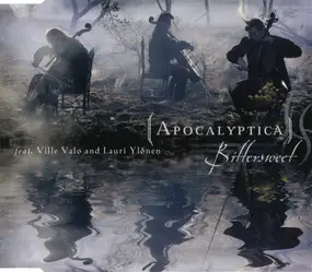 Apocalyptica - Bittersweet