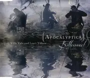 CD Single - Apocalyptica Feat. Ville Valo And Lauri Ylönen - Bittersweet
