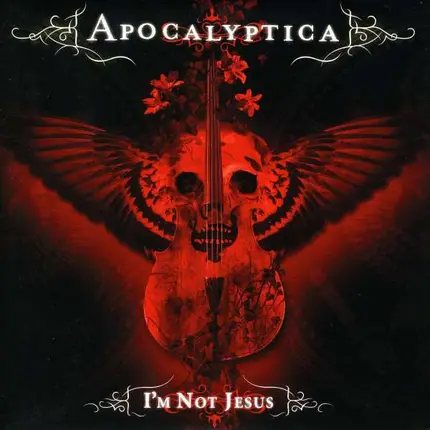 APOCALYPTICA - I'M NOT JESUS