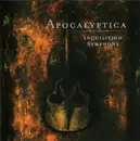 CD - Apocalyptica - Inquisition Symphony
