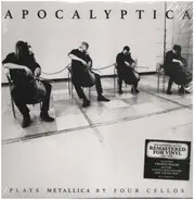 Apocalyptica - Plays Metallica