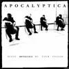 LP - Apocalyptica - Plays Metallica By Four Cellos