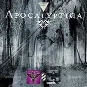 Apocalyptica - Worlds Collide