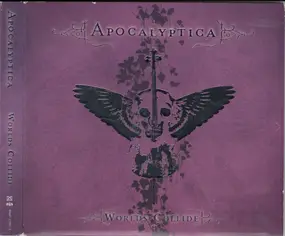 Apocalyptica - Worlds Collide